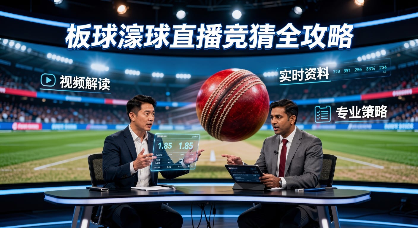 赌球 足球博彩 篮球博彩：2026年理性分析与实战思路
