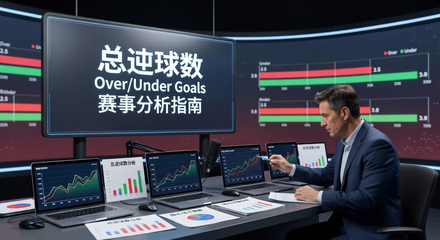 总进球数 over/under goals｜AG真人娱乐官网实战判断