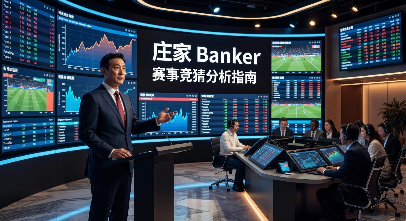 庄家 banker 真实含义与投注技巧解析
