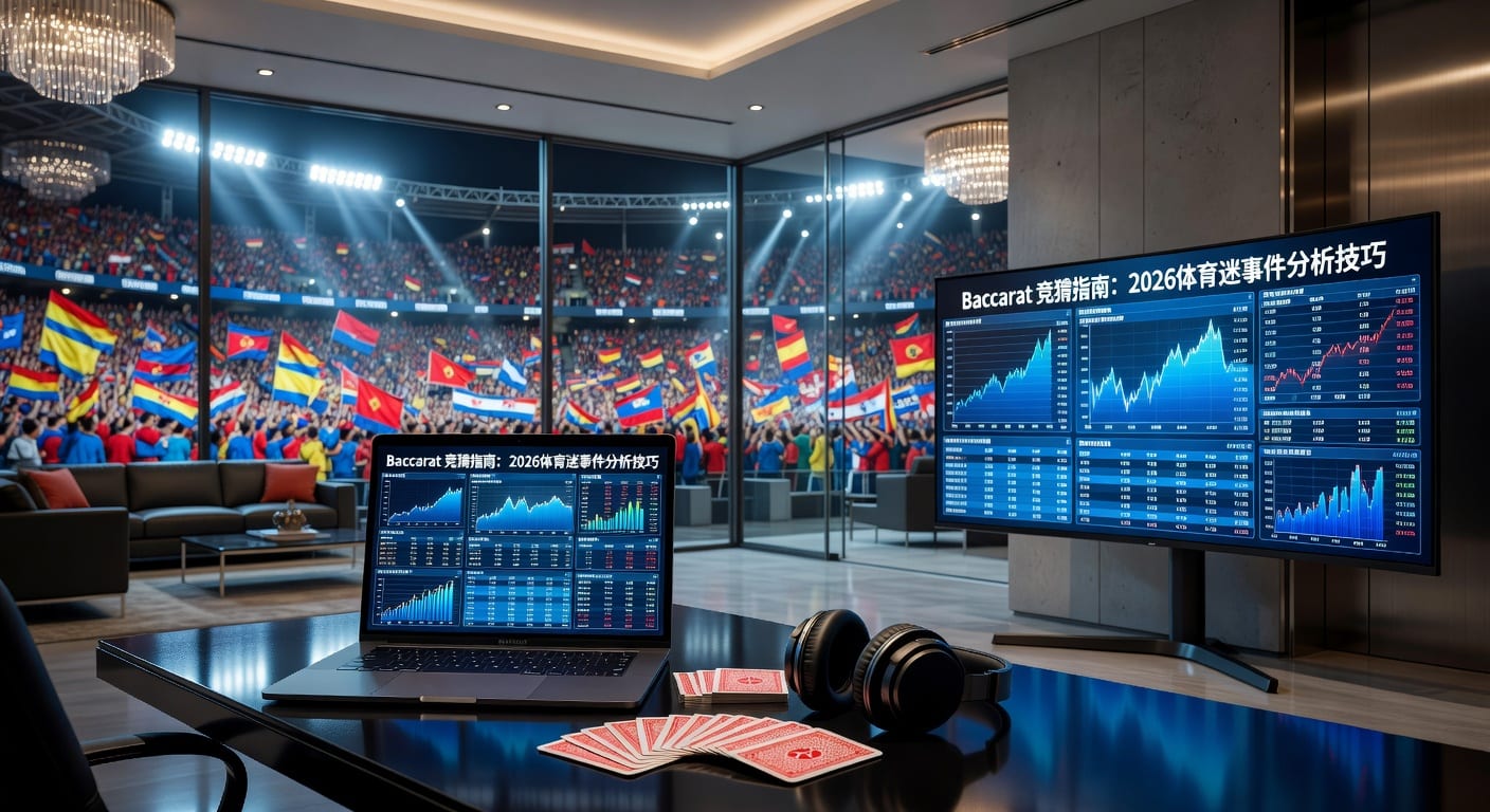 百家乐 baccarat 玩法与风控思路｜AG真人娱乐官网