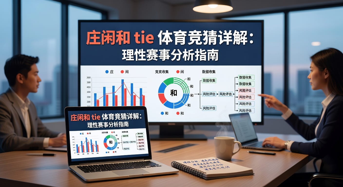 庄闲和 tie：和局规则、概率与实战判断