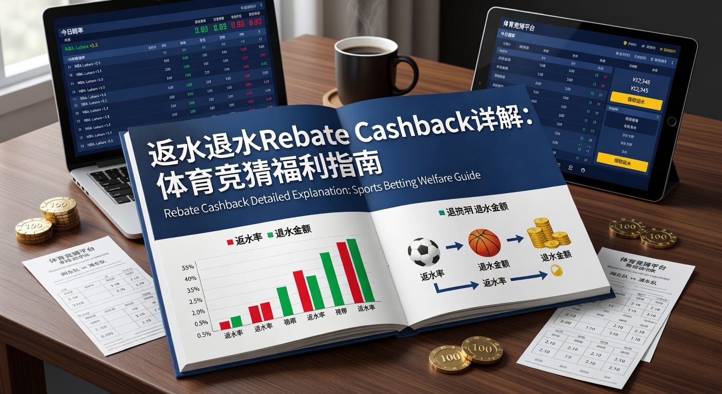 返水 退水 rebate cashback：规则、计算与选择
