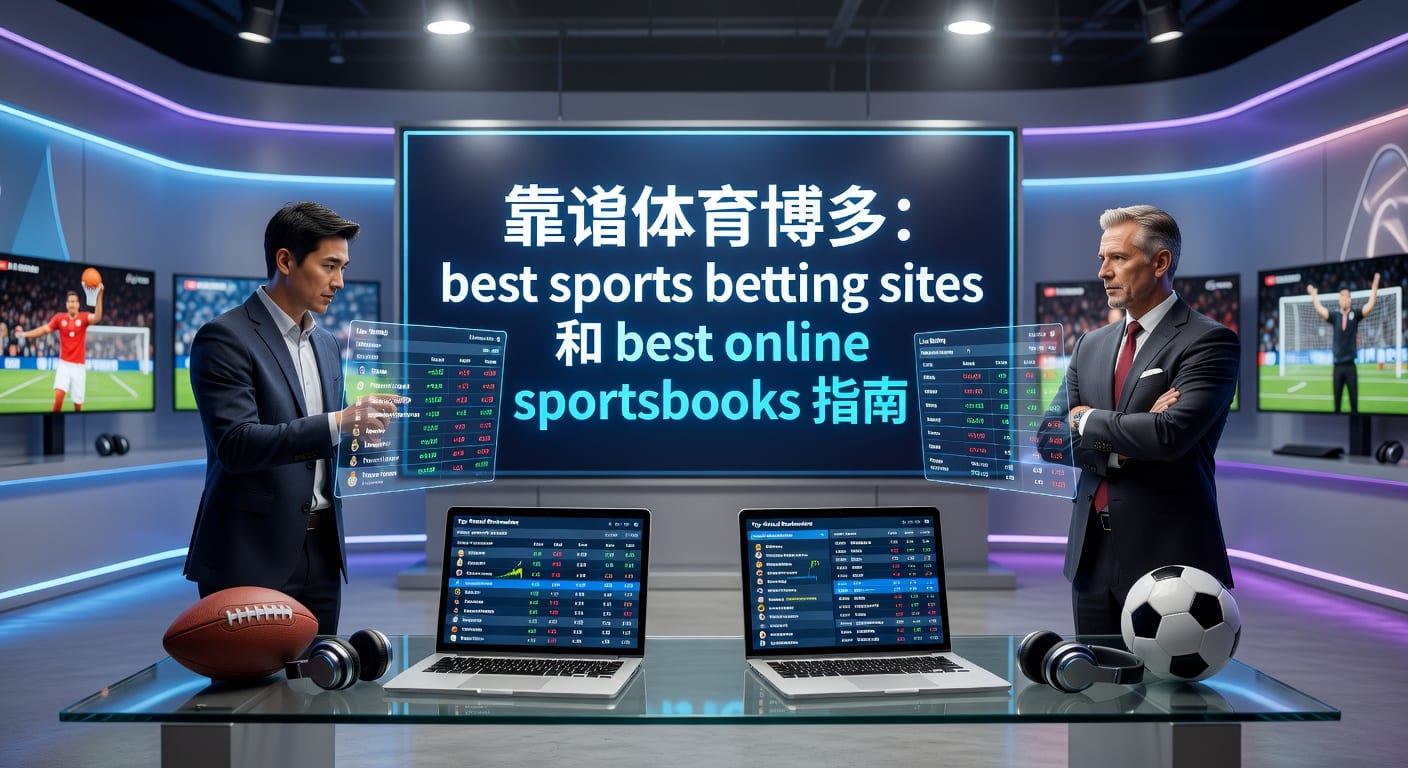 在线赌场 online gambling：体育博彩趋势与风控要点