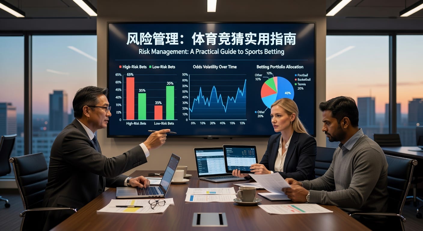 风险管理：体育玩家实战方法与2026年思路