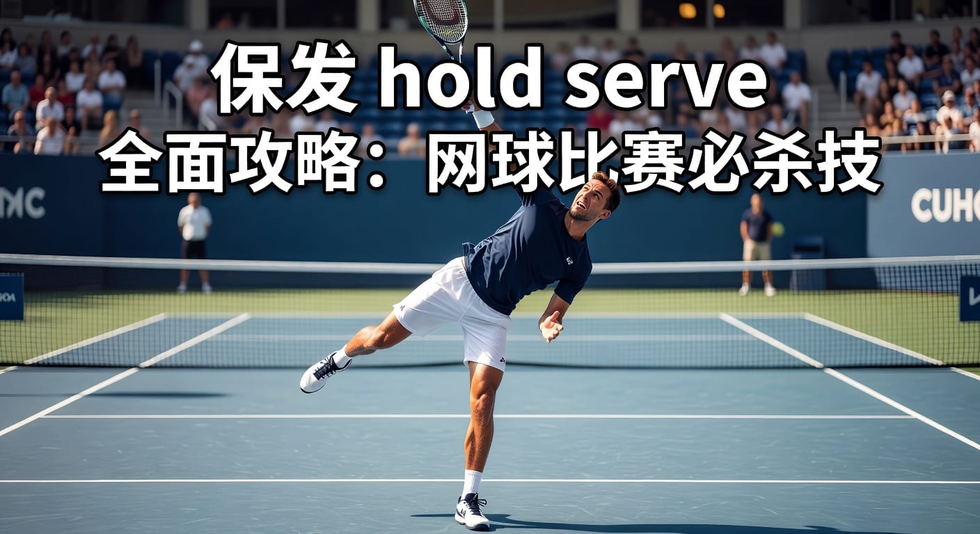 保发 hold serve：网球保发分析与实战理解