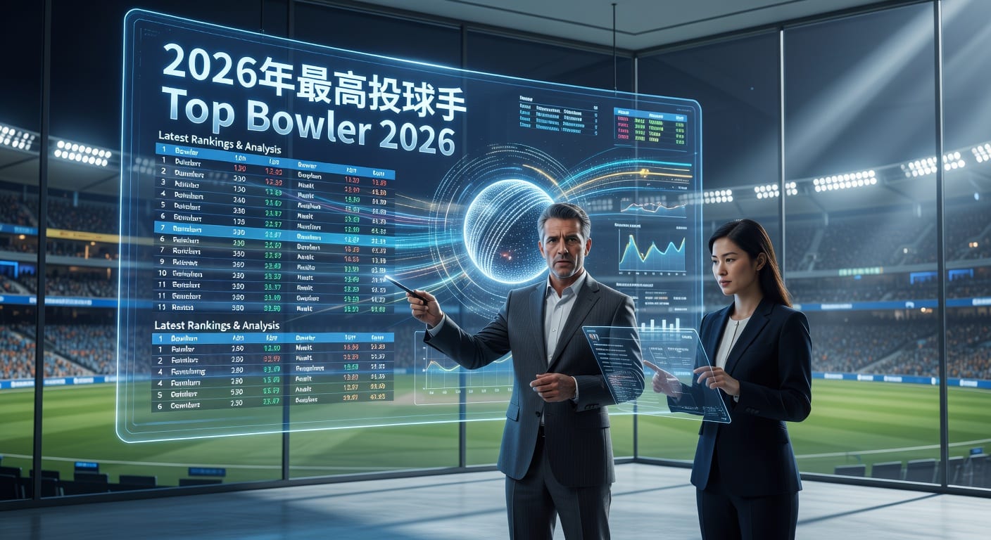最高投球手 Top Bowler：赛季格局与判断方法