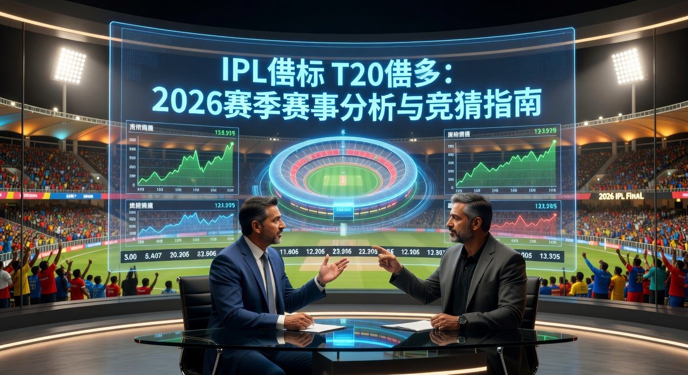 IPL博彩 T20博彩选择与投注技巧解析