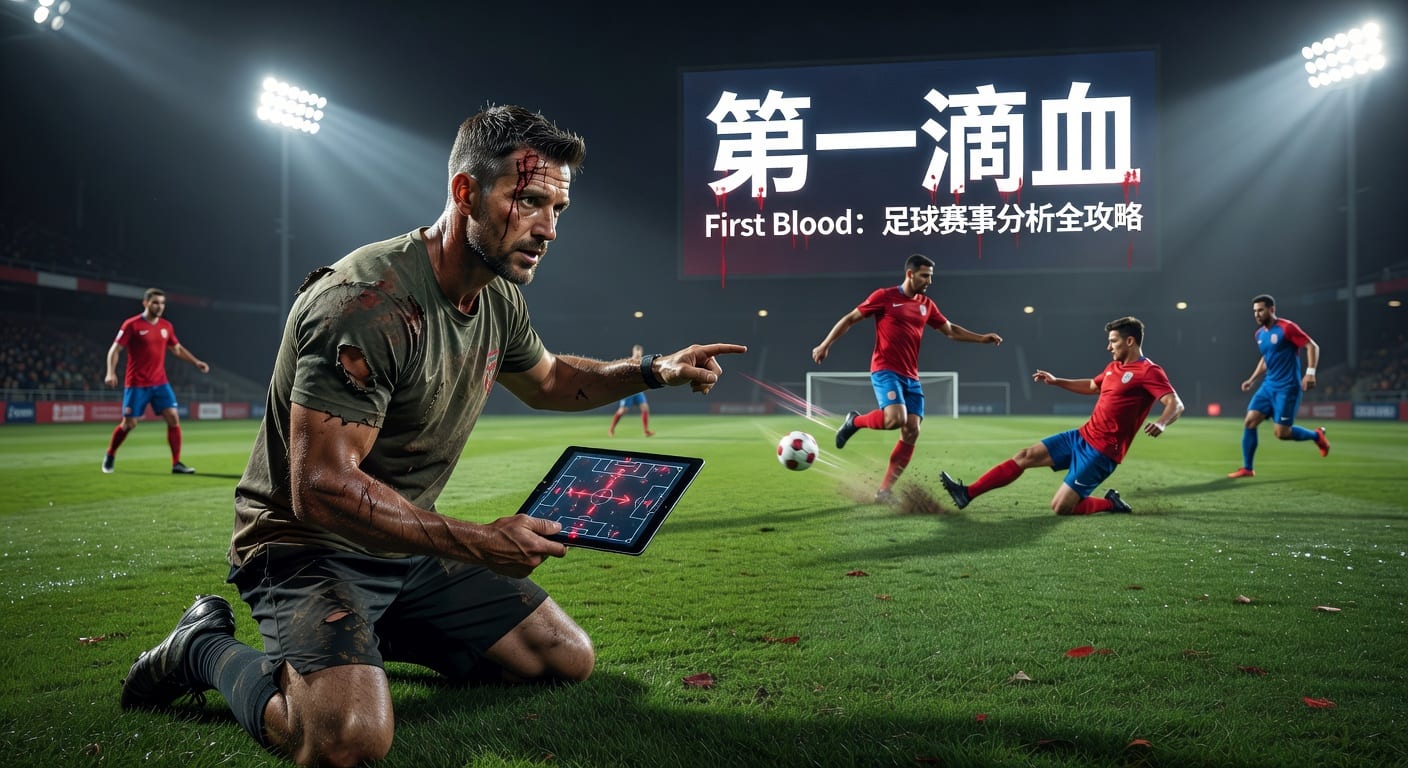 第一滴血 First Blood：赛前关键信号与实战理解