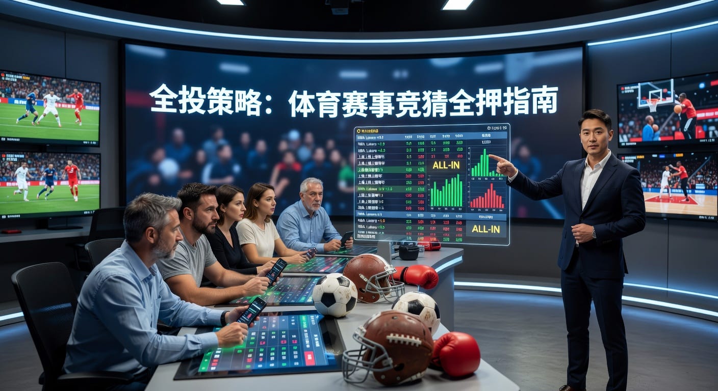 all-in｜AG真人娱乐官网实战判断与风控思路