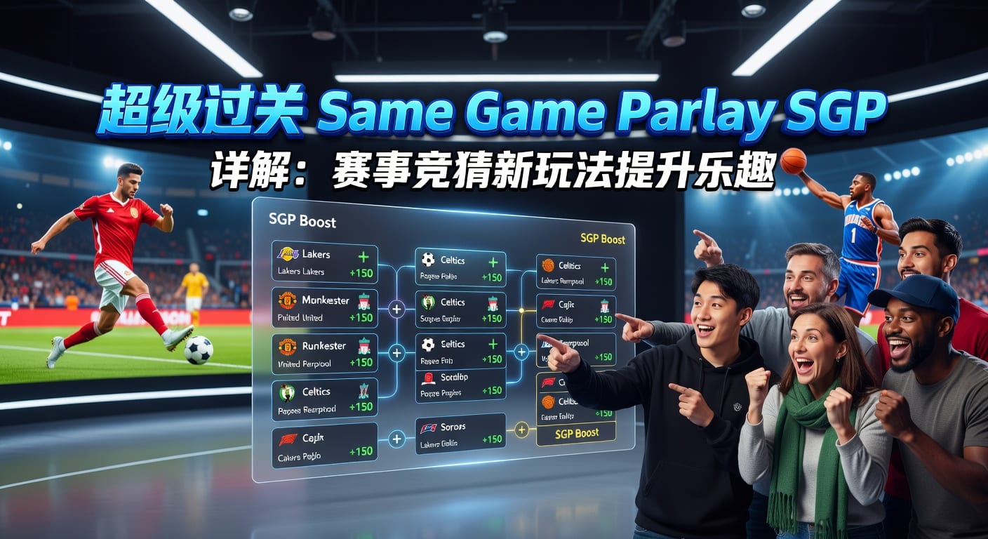 超级过关｜AG真人娱乐官网玩法解析与投注技巧