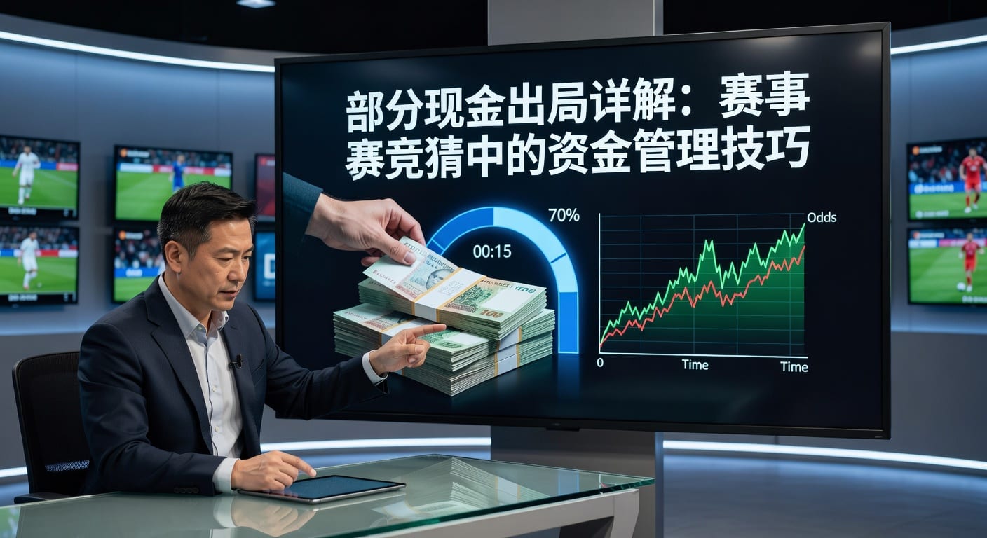 部分现金出局 partial cash out 实战解析与风控