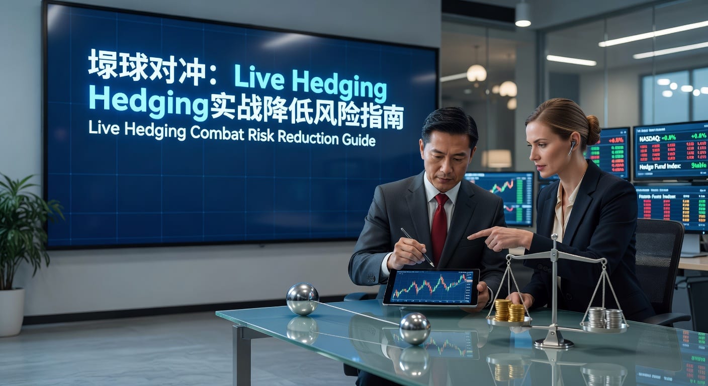 滚球对冲 live hedging：雷竞技体育官网实战判断与进退节奏
