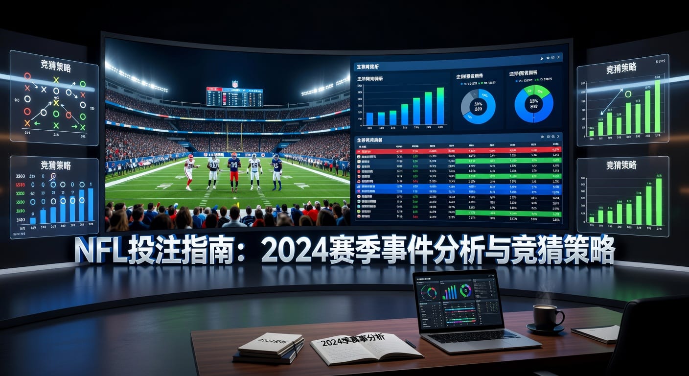 NFL投注：赛前分析与实战思路