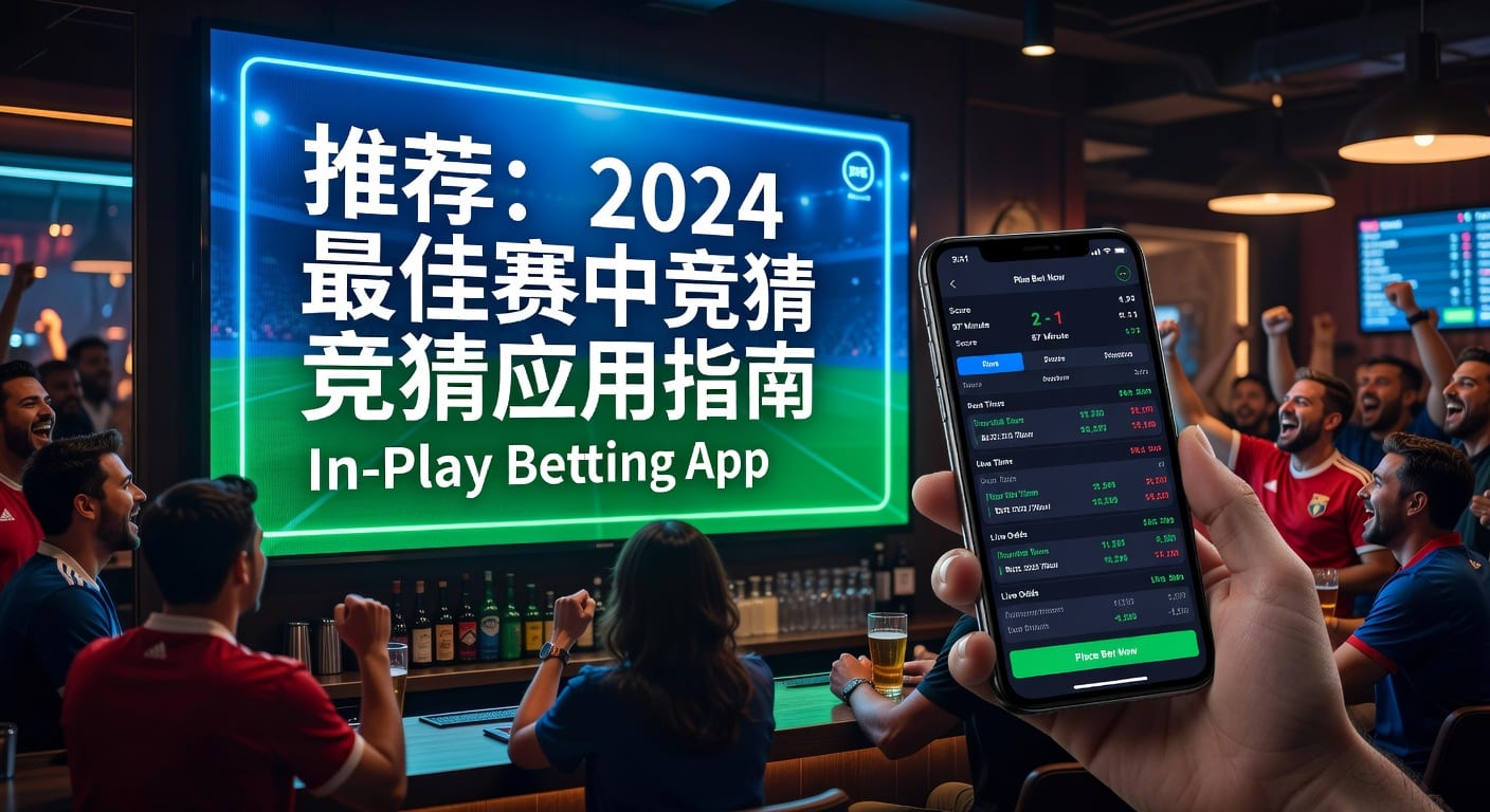 滚球赔率 in-play odds 解析与实时判断