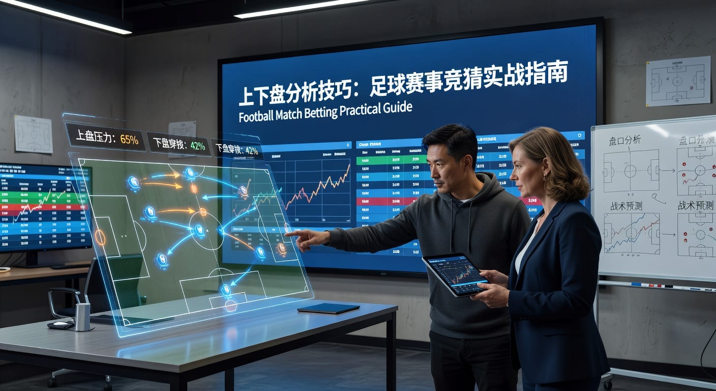 上下盘分析：AG真人娱乐官网实战判断与投注技巧
