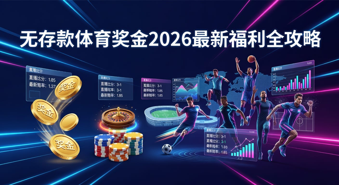 无存款体育奖金 no deposit sports betting bonus｜宝发国际娱乐官网