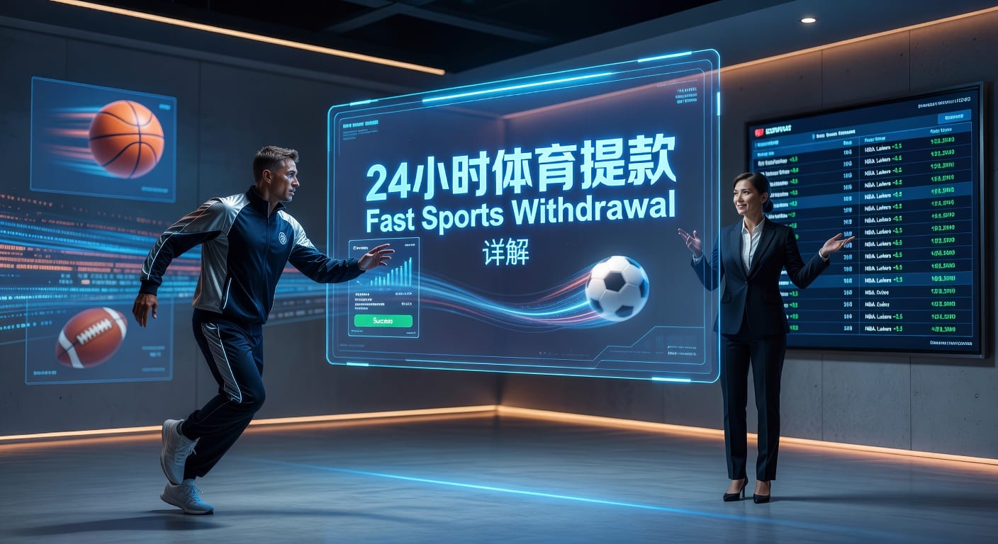 24小时体育提款 fast sports withdrawal｜到账体验与实操要点