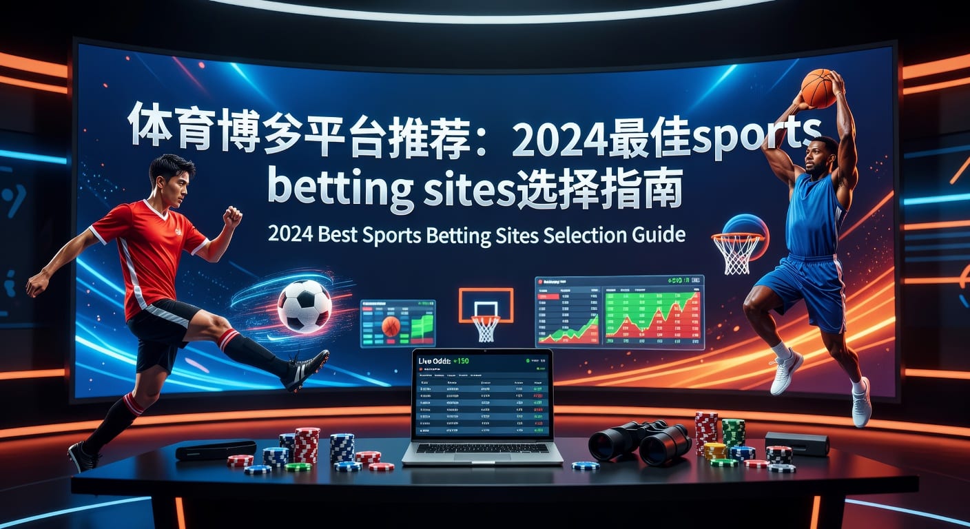 体育博彩平台 sports betting sites：筛选与实战指南