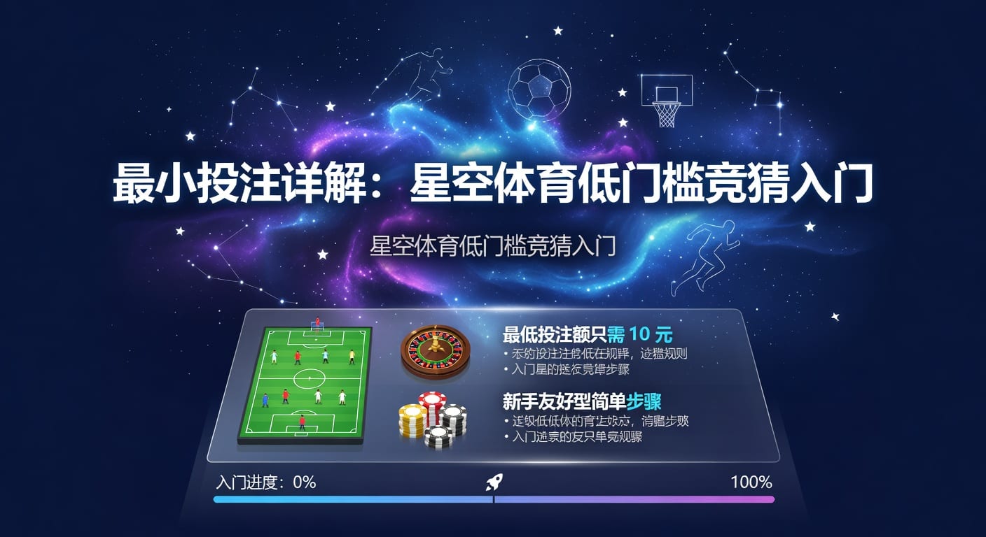 最小投注怎么设更稳？AG真人娱乐官网实战指南