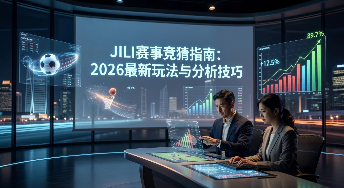 JILI 玩法分析：AG真人娱乐官网最新观察