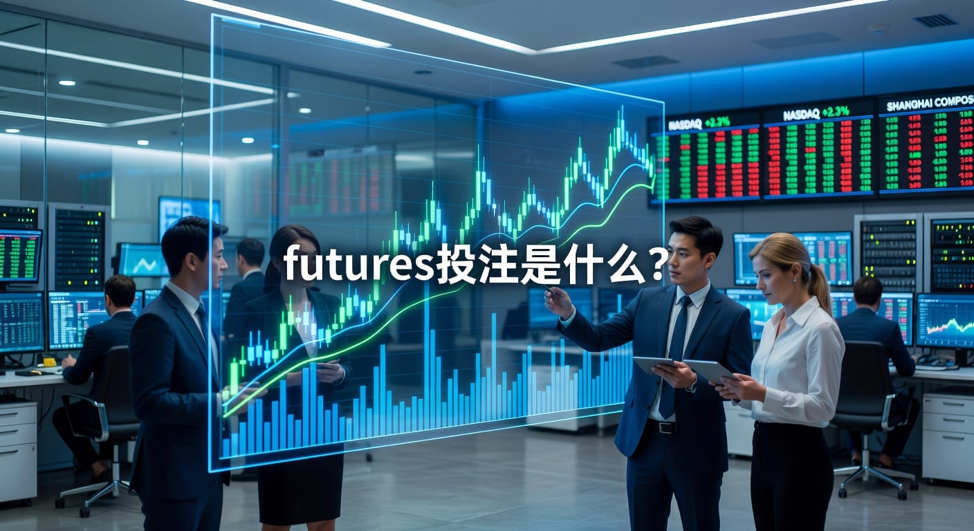 期货投注 futures：体育赛事实战与风险控制
