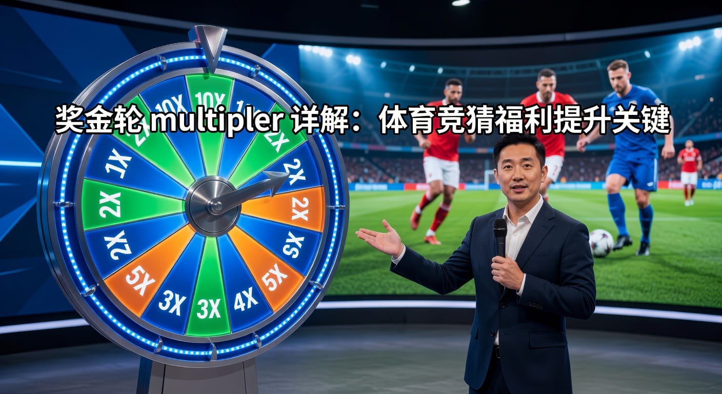 奖金轮 multiplier 解析：触发逻辑与投注技巧