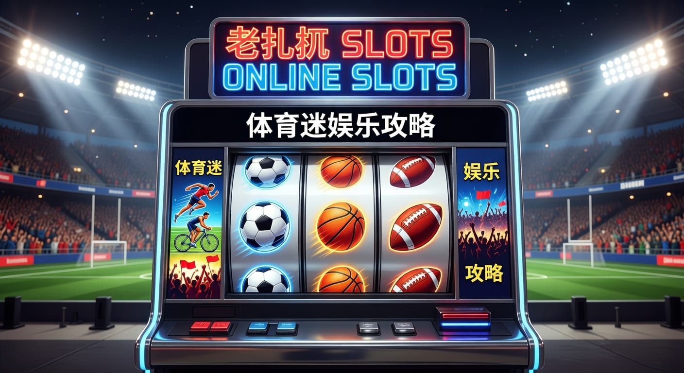 老虎机 slots slot machine：玩法理解与选择思路