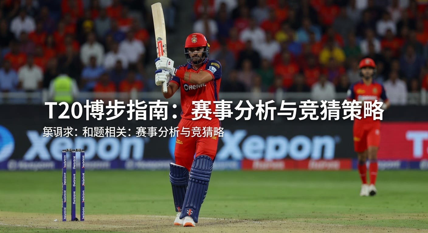 T20博彩：2026年赛前观察与下注思路