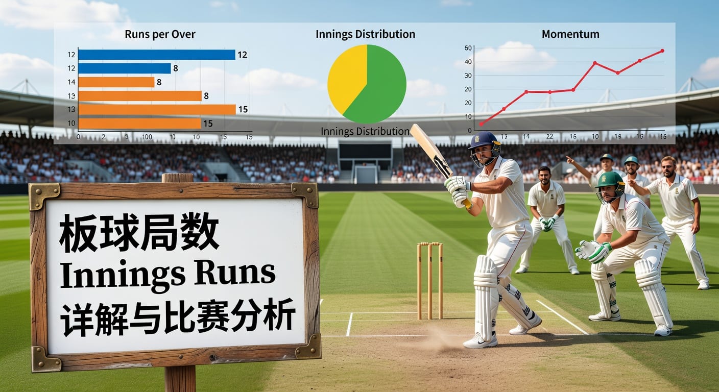 板球局数 Innings Runs 2026解析｜雷速体育官网