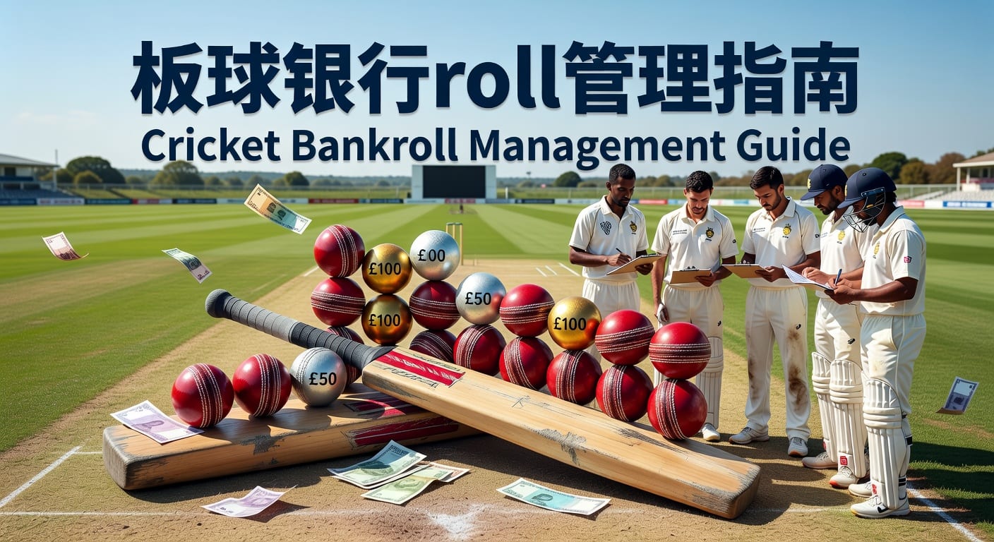 板球银行roll资金管理指南｜雷速体育官网