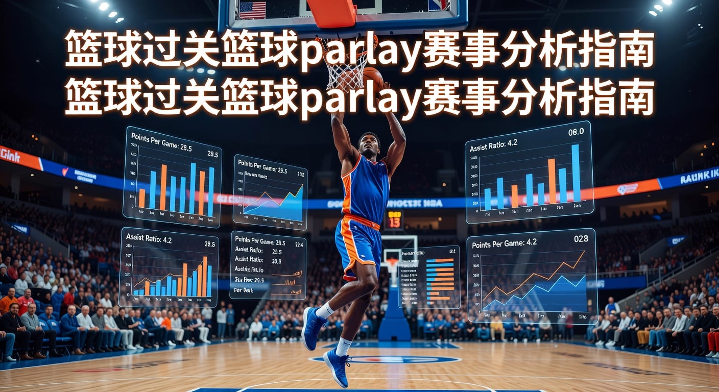 篮球过关 basketball parlay 实战思路与风险控制｜雷速体育官网