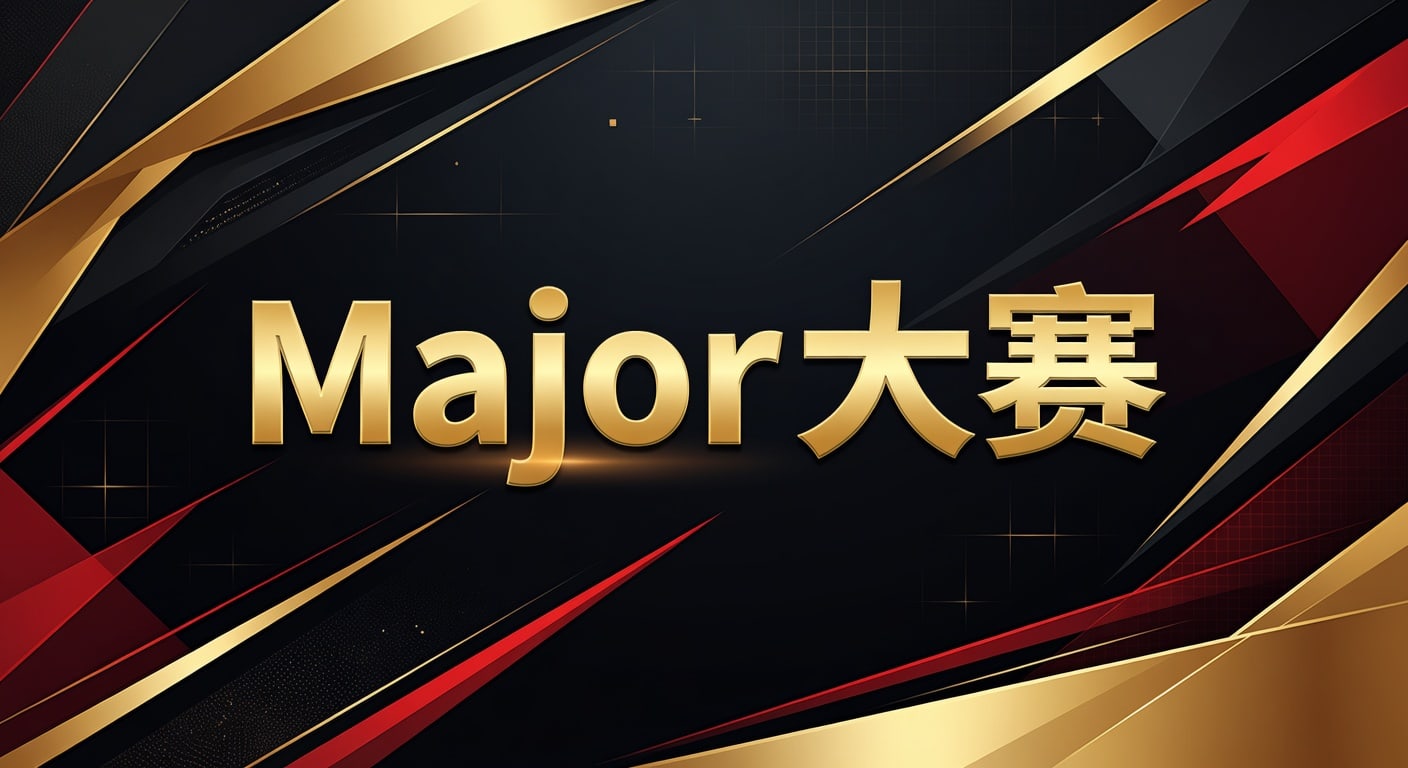 Major 大赛赛前观察与观赛要点｜AG真人娱乐官网