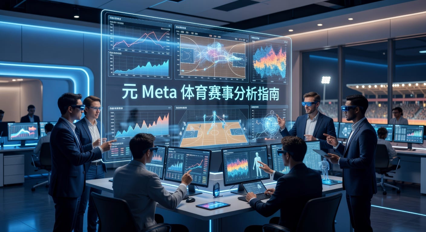 元 Meta：2026年体育检索与内容优化指南