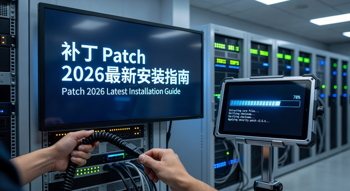 补丁 Patch：体育赛事修正与数据更新指南
