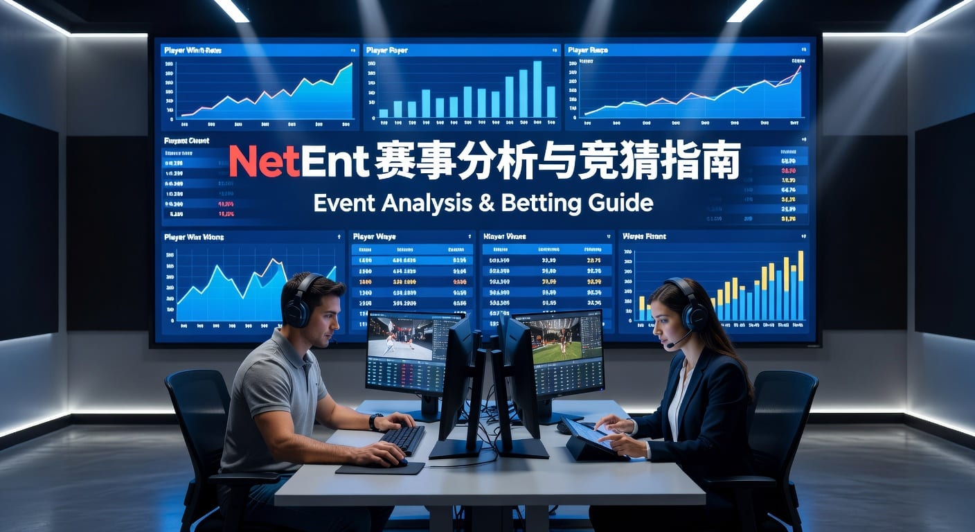 NetEnt 在 AG真人娱乐官网 的玩法与选择思路