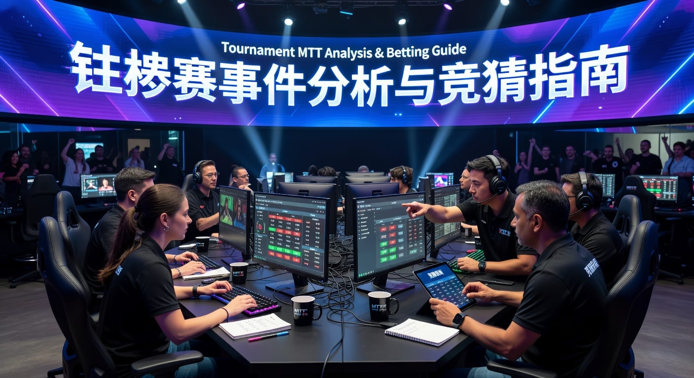 锦标赛 tournament MTT：AG真人娱乐官网投注技巧与赛制解析