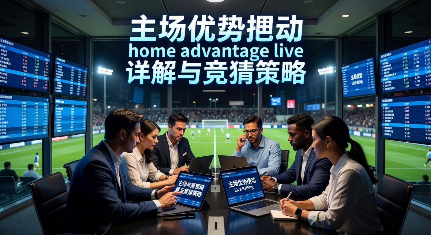 滚球主场优势 home advantage live：实时判断与主场效应