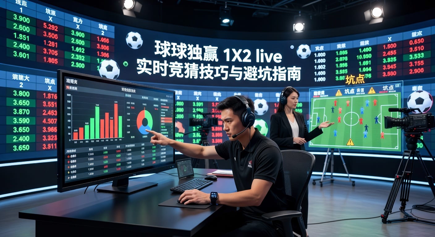 滚球独赢 1X2 live：滚球独赢与即时盘路解析