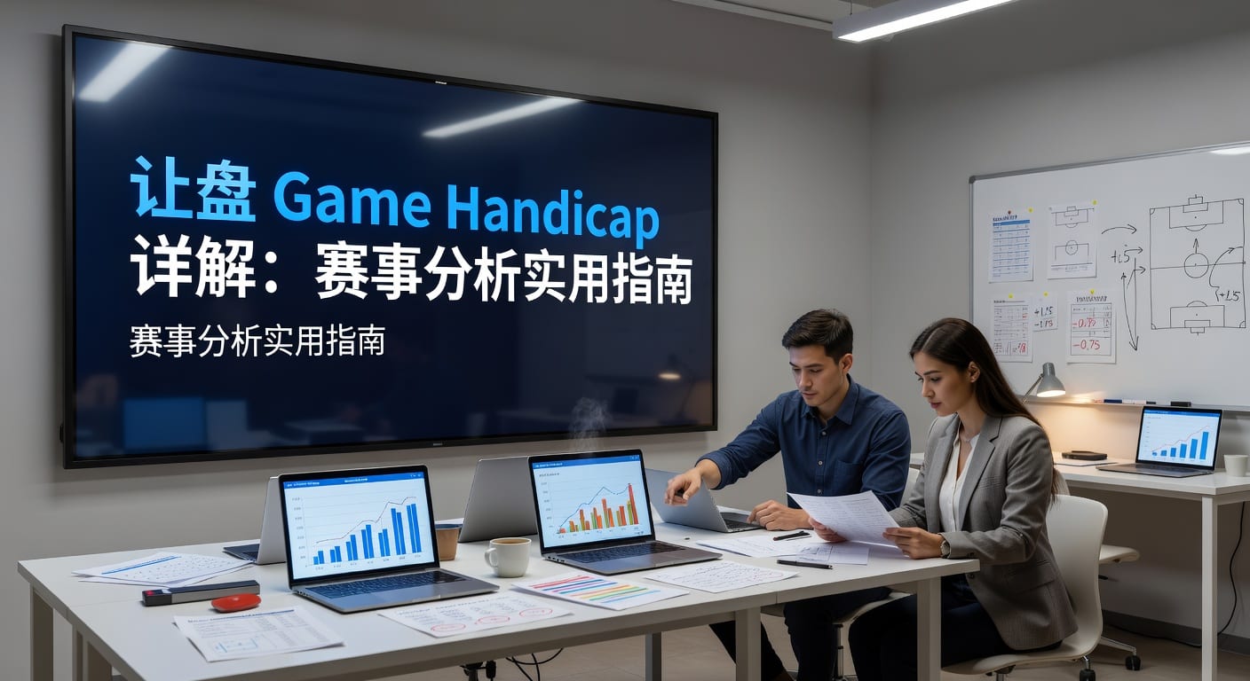 让盘 game handicap 实战解读｜IM国际体育官网