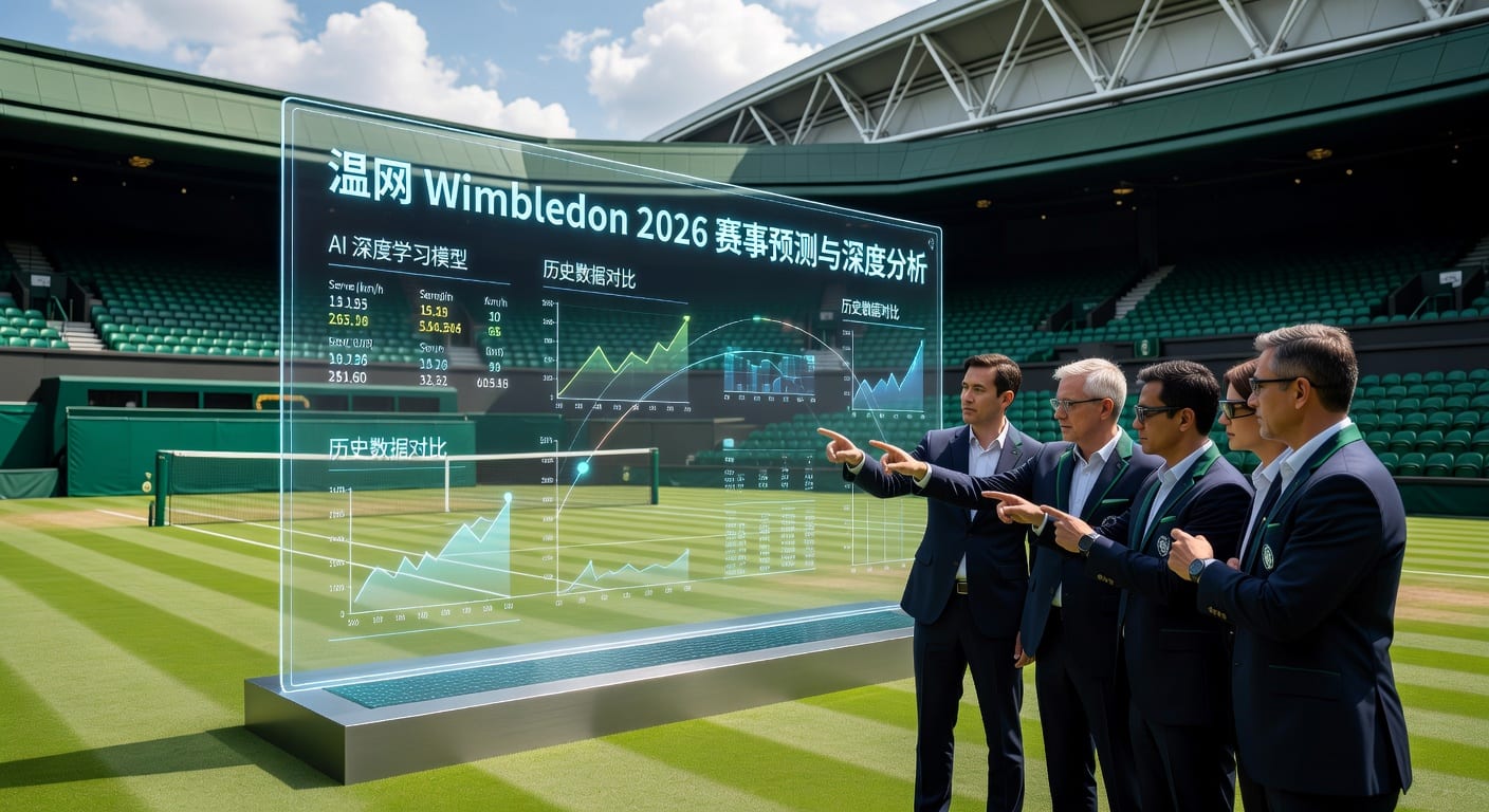 温网 Wimbledon 赛程前瞻｜银河国际娱乐官网