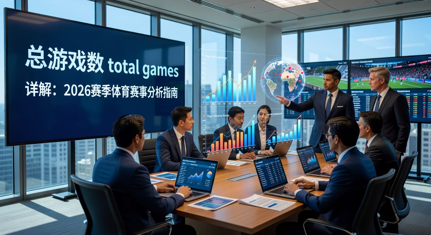总游戏数 total games 2026年解析｜雷速体育官网
