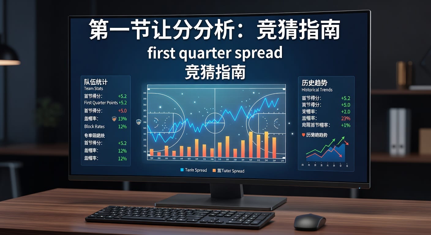 第一节让分 first quarter spread 实战解读｜雷速体育官网