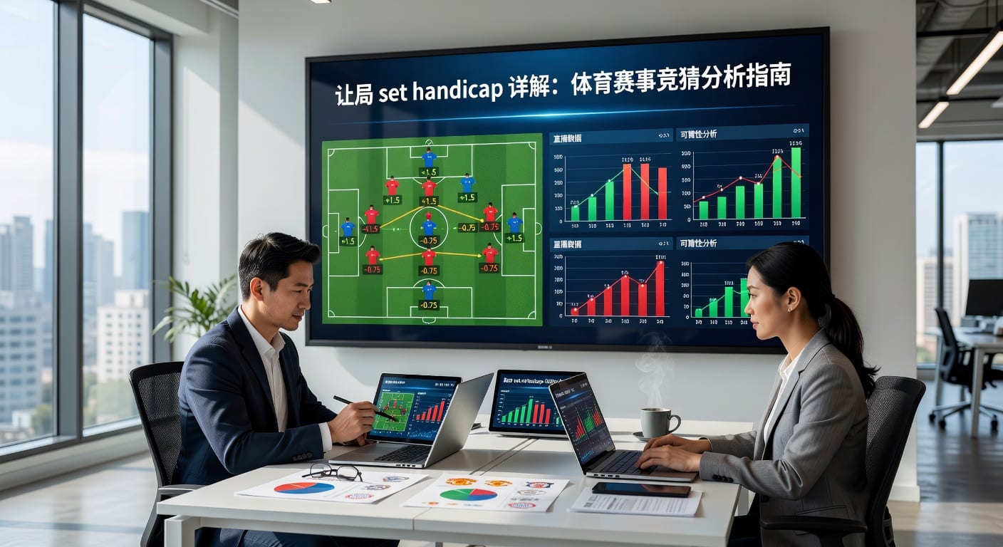 让局 set handicap 盘面实战解读｜赔率王体育官网